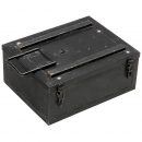 Metal Enigma Cypher Machine Case, c. 1942