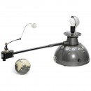 Orrery by Feinwerktechnik Leipzig, c. 1970