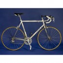 Miguel Indurain's Tour de France Bicycle, 1995