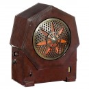 Philips Model 2634 Radio Receiver, 1931