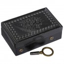 Musical Snuff Box, c. 1850