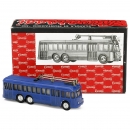 Rivarossi Alfa Romeo Trolleybus Toy, c. 1955