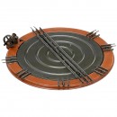 Märklin Turntable No. 2128/0, c. 1930