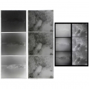 2 Three-Color Negatives (Miethe Process), c. 1910–20