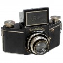 Exakta B, 1934