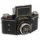 Exakta B, 1935