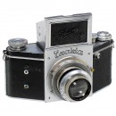 Exakta B, 1937