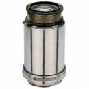 Tessar 4,5/15 cm for Exakta 66, c. 1949