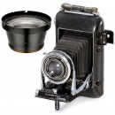 Kodak Regent, 1935
