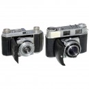 Retina III C and Retina I