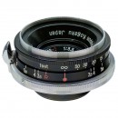 W-Nikkor C 3,5/2,8 cm, 1952