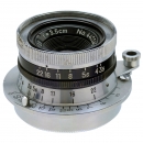 W-Nikkor 3,5/3,5 cm, 1952