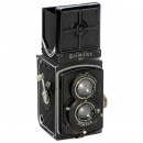 Rolleiflex Standard 3,5, c. 1934