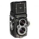 Rolleiflex 3,5 F Planar, 1960