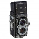 Rolleiflex 3,5 F Planar, 1960