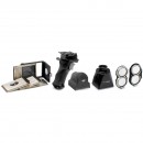 Rolleiflex TLR Accessories