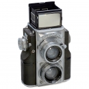 Contaflex TLR, 1935 