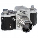 Miranda T with Zunow 1,9/5 cm, 1955