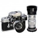 Leica M3 Outfit