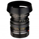 Summilux 1,4/50 mm, 1970