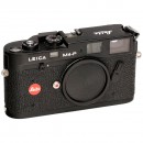 Leica M4-P, 1986
