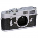 Leica M2-R, 1969