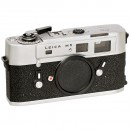 Leica M5, 1973