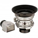 Super-Angulon 4/21 mm, 1958