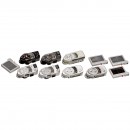 7 Leica-Meters and Accessories