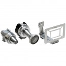 Lot Leitz Viewfinders