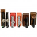 Leitz Rangefinders and Right-Angle Finders