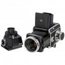 Rolleiflex SL66, 1966