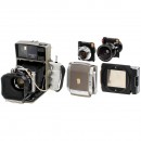 Linhof Technika 70, c. 1962