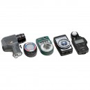 5 Professional Exposure Meters