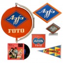 Agfa Photo Advertising