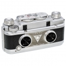 TDC Stereo Vivid, c. 1954