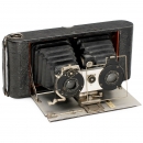 Hüttig Stereo Lloyd 9 x 18, c. 1907