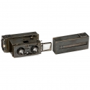 Cornu Ontoscope 3A 6 x 13, 1922