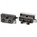 Ica Polyscop No. 606 and Verascope Simple