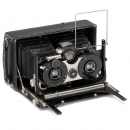 Hüttig Stereo-Ideal (651), c. 1908