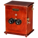 Ica Stereospekt 6 x 13, c. 1910