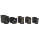 5 Magazine Cameras