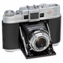 Agfa Automatic 66, 1956