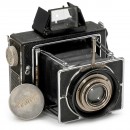Vester (Vesta Klapp), 1931