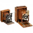 2 Tropical Cameras