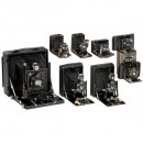 8 Ica Cameras
