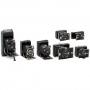7 Contessa-Nettel Cameras