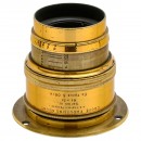 Cooke Focussing Mount Series III 4 ¼ x 3 ¼ EQ. Focus 5.06 in., c