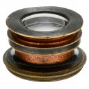 Wide-Angle 12 x 10 Lens by Taylor & Hobson, No. 3719, c. 1890