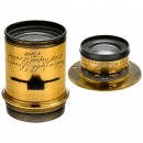 2 Lenses by Fallowfield